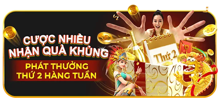 Cấp độ VIP Bạc 5top