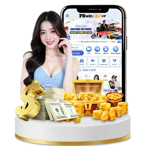 Đa dạng trò chơi tại 5top