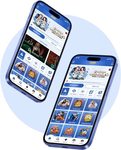 Giao diện trực quan 5top