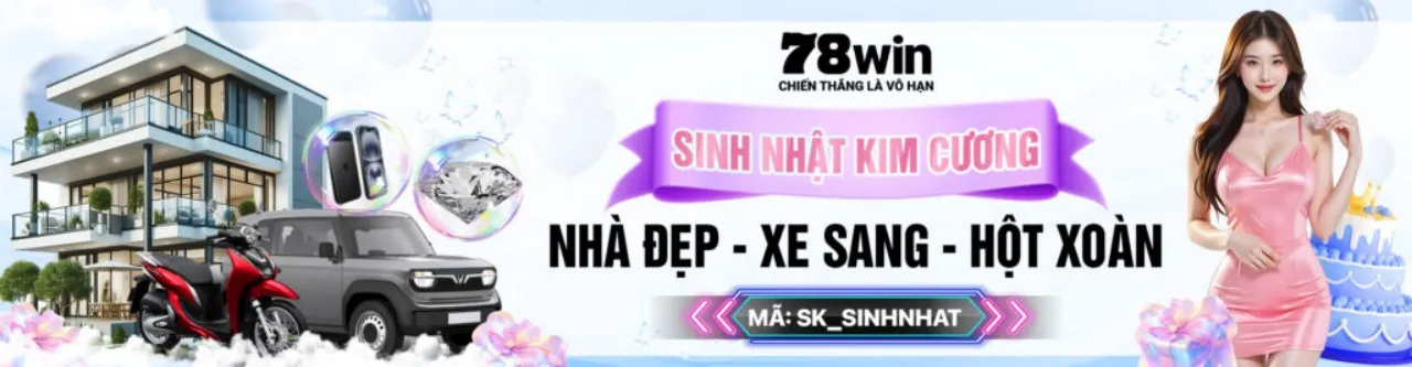 Khuyến mãi chào mừng thành viên mới 5top