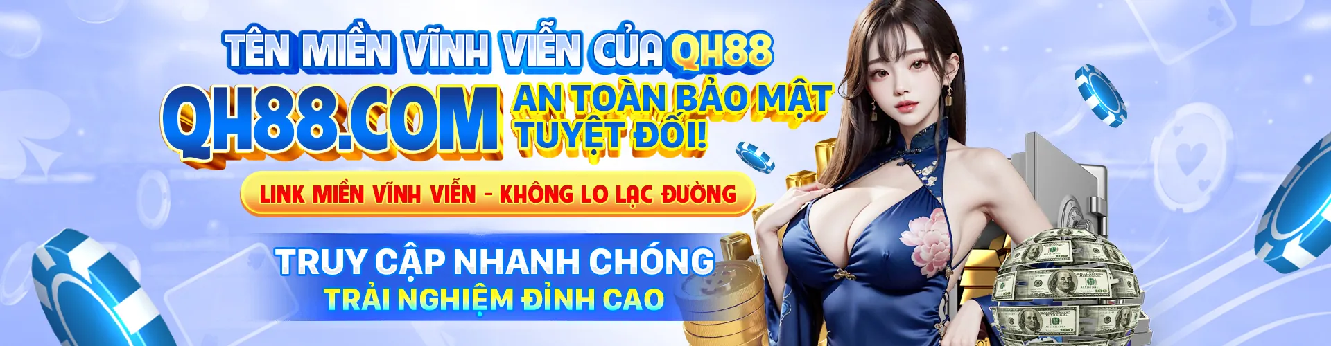 Sòng bạc Trực tuyến 5top với dealer chuyên nghiệp
