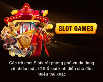 Giải đấu game slot với phần thưởng lớn